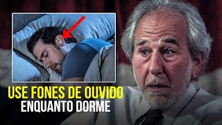 Como Reprogramar Sua Mente Subconsciente  Dr Bruce Lipton [upl. by Aubigny]