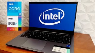 COMO ATUALIZAR O DRIVER DAS PLACAS DE VÍDEO INTEL E IRIS XE SEM ERROS 2024 [upl. by Airekal]