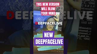 Install Deepfacelive for fake video call Deepfacelive and deepfacelab Fake video call deepfacelive [upl. by Nipsirc501]