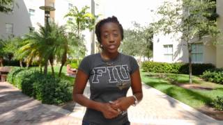 Live FIU FirstYear Housing Experience [upl. by Abbottson824]