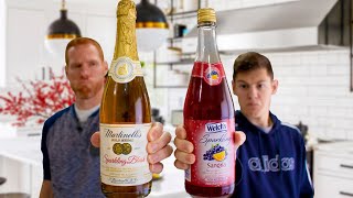 Whats the Best Sparkling Cider [upl. by Om]