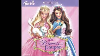 Barbie  quotTo Be A Princessquot Official Audio [upl. by Jenelle848]