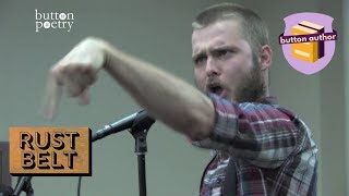 Neil Hilborn  OCD [upl. by Ayimat995]