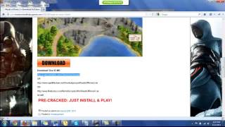 Transformers the game 3 Download Free GamePC GamesFull Version [upl. by Horatia]