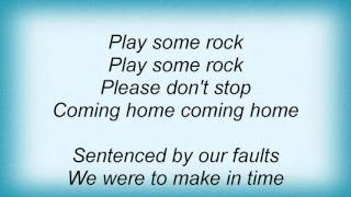 Liquido  Play Some Rock Lyrics [upl. by Templia251]