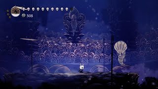 Beaten Pantheon 3ampAttempt Pantheon 4Hollow Knight [upl. by Weyermann]