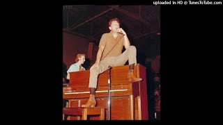 Jerry Lee LewisLifes Railway To Heaven live in Church Memphis Tennessee USA 1970 [upl. by Madalyn371]