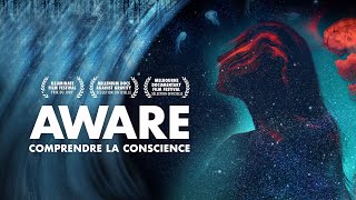 AWARE  Comprendre la conscience  Maintenant sur Gaia  Bandeannonce [upl. by Tecil]