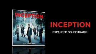 Inception 2010  Full Expanded soundtrack Hans Zimmer [upl. by Lydell]