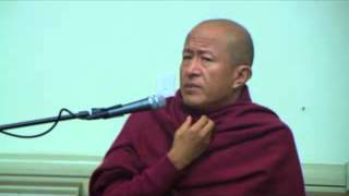 Dzongsar Jamyang Khyentse Rinpoche on rebirth [upl. by Ellis464]