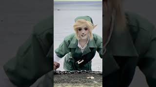 ✨ creepypasta cosplays TikTok ✨ pt1 [upl. by Roshelle]