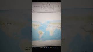 How to connect Living Atlas in ArcGIS Prodata arcgispro gis arnold mutegeki kilaini mapping [upl. by Icam]