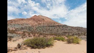 Picacho Mountain Geology [upl. by Douglass258]