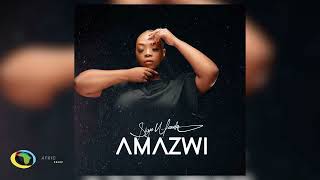 Skye Wanda  AMAZWI Official Audio [upl. by Refotsirhc]