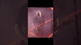 David Gilmour  “Comfortably Numb” Pompeii 2016 [upl. by Belac]