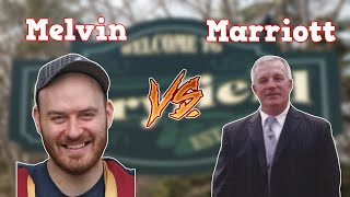 Melvin vs Marriott Family Feud Nova Scotias NOTORIOUS “Spryfield Wars” [upl. by Assile]