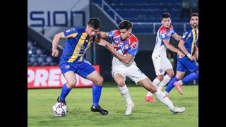 Paraguay Primera Division Live  Tacuary VS Sportivo Luqueno Live [upl. by Ishmael]