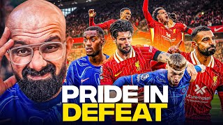 Pride in defeat Liverpool beat Chelsea Liverpool 21 Chelsea [upl. by Posner]