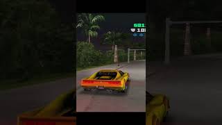 Sea Mission🔥in GTA Vice City😍 PC Gameplay Walkthrough [upl. by Udale]