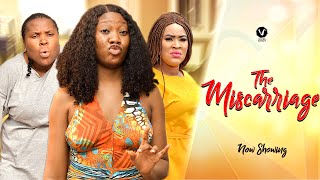 THE MISCARRIAGE Full Movie Chinenye NnebeChioma Chijioke 2022 Latest Nigerian Nollywood Movie [upl. by Najar]