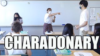 A classroom favourite  Charades  Pictionary  Charadonary [upl. by Gilmore868]