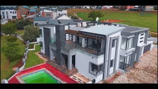 CELTIC LODGE ECO ESTATE  POLOKWANE [upl. by Irdua]