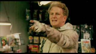 Special  Starring MICHAEL RAPAPORT [upl. by Ainecey842]