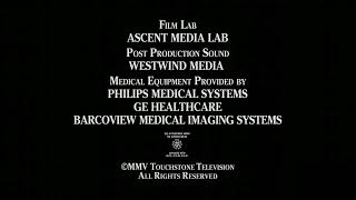 Greys Anatomy  Ending Credits 1080p HD [upl. by Otrebile]