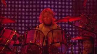 X JAPAN  ART OF LIFE Tokyo Dome 20090503 HD 1080P [upl. by Natye]