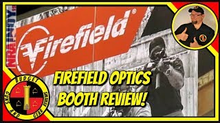 Firefield Optics Review [upl. by Other200]