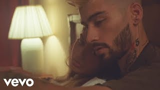 ZAYN  Entertainer Official Video [upl. by Erised]