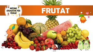 FRUTAT [upl. by Burgener]