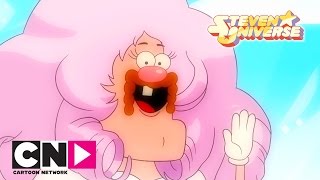 Steven Universe  Say Uncle  Cartoon Network [upl. by Meer]