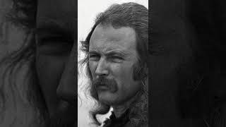 The Truth About David Crosby 1941  2023 [upl. by Nohsav]