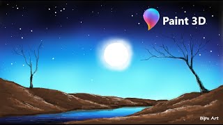 How to Install Paint 3D on Windows [upl. by Harbot420]