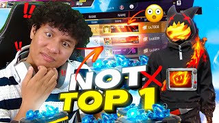 1st Gameplay with New Booyah Pass Free Fire Bundle 😱 Tonde Gamer [upl. by Nakre803]