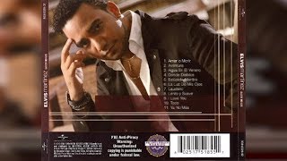 Elvis Martinez – Amar O Morir Audio Oficial álbum Musical La Luz De Mis Ojos  2007 [upl. by Keifer141]