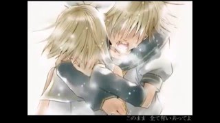 【Kagamine Len V4X】 Soundless Voice【VOCALOID cover】 [upl. by Edyaj]