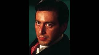 Michael Corleone│Al Pacino│The Godfather 4K Edit│Шома тигр  asanrap [upl. by Lippold]