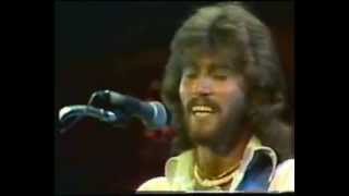 BEE GEES  Run to Me LIVE  Melbourne 1974 [upl. by Euqinaj]