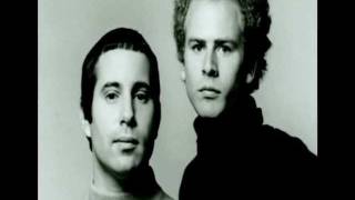 Simon and garfunkel  El Condor Pasa lyrics et traduction 1970 [upl. by Nylde]