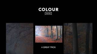 This Colour Grading Hack will Transform your Photos 📸 photographertips landscapephotography [upl. by Grenville]