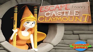 Escape from Castle Claymount Puzzle Game [upl. by Alimac579]