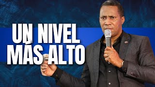 Preparándote para un Nivel Más Alto  Pastor Rolando Metivier TCasaDeGloria [upl. by Ardnael]