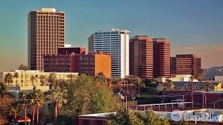 Phoenix  City Video Guide [upl. by Ahsiemac949]