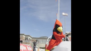 Ready to Relive the Moments at Illinois State Homecoming [upl. by Akoyn154]