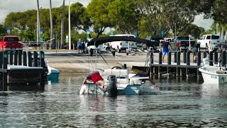 Boat Ramp Fail Compilation  Every Boaters Nightmare List  Chit Show [upl. by Ahterod28]