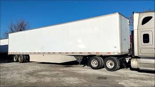 2012 FREIGHTLINER CASCADIA 125 For Sale [upl. by Nallek]