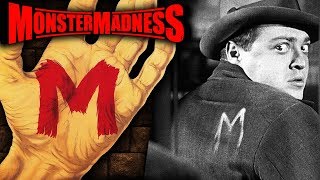 M 1931 The Fritz Lang Classic  Monster Madness 2019 [upl. by Olvan199]