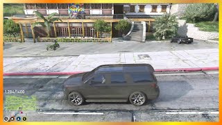 Roosters Rest Gang Compound  NoPixel GTA RP [upl. by Hovey200]